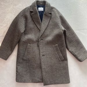 Zara jacket